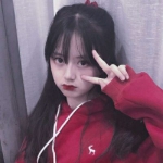 QQ闺蜜可爱头像图片