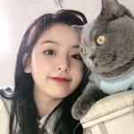 2024漂亮好看的可爱女头清晰图片