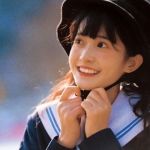 2024高清唯美的清新温柔女头图片