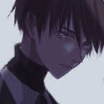 优质高清动漫风格男头