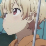 2024微信好看高清的动漫情头图片