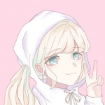 微信高清超甜超虐狗的二次元情头图片