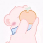 微信高清超可爱的卡通情头图片