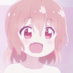 可爱高清超萌的软妹仙气动漫头像图片