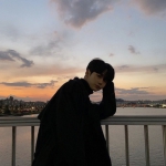 微信真人好看高清的男头帅酷图片