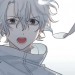 优质动漫情头一男一女高质量图片