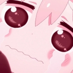 二次元好看高清的动漫女头阳光可爱图片