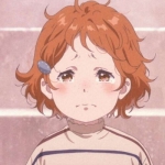 可爱的二次元卡哇伊动漫高清女头图片