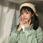 微信多人可爱风格的闺蜜头像