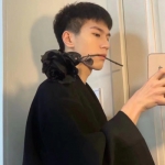 微信高清精选的帅哥好看头像图片