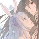 2024高清超甜的王者荣耀情头动漫图片