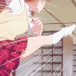 微信闺蜜高清图片动漫头像