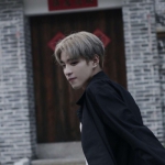 微信高清干净的男孩帅气头像图片