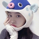 2024微信闺蜜可爱超清头像图片