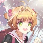 微信一对两张可爱风格的动漫情头图片