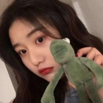 可爱好看高清的少女微信头像