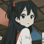 2024高清可爱动漫人物的图片女头