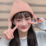 微信好看高清的可爱萌女头像图片