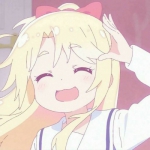 2024高清适合抖音用的动漫可爱女头图片