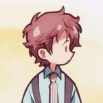 地缚少年花子君情头好看高清的图片