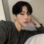 2024高清一对两张的情头qq真人好看图片