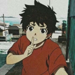 2024超清优质动漫男头图片