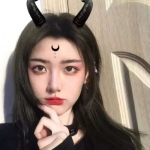 超酷好看高清的好看图像头像女生时尚