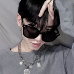 2024好看的男头真人帅气超清照片