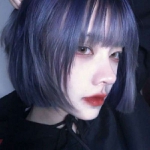 2024新潮霸气的头像女生超拽冷酷图片