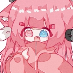 超可爱好看高清的超萌动漫女头