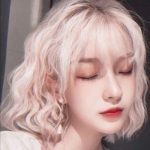 微信好看高清的真人气质女头像图片