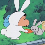 可爱好看高清的动漫情头