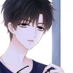 2024高清帅哥男生的动漫头像图片