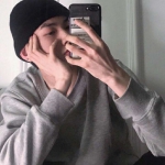 2024好看的帅气男头真人超清图片