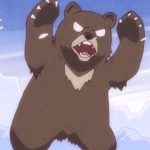 2024动漫微信情头呆萌可爱好看高清图片