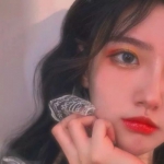 2024好看高清有气质的时尚原宿风气质女头