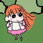 好玩高清可爱超萌的情头图片