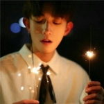 2024好看高清的微信头像男真人照片