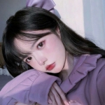 真人高清精选的超好看仙气女头闺蜜图片