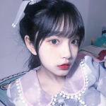 2024ins超火好看高清的少女心闺蜜头像图片