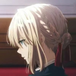 头像卡通图片2024最火爆女生