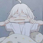 2024高清适合女生用的可爱头像动漫图片