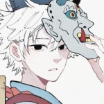 2024微信好看高清的帅气动漫男头图片