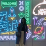 微信高清可爱时尚的女头网图