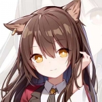 微信好看闺蜜动漫少女头像图片