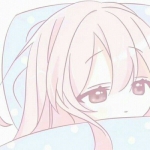 2024最新的超甜可爱情头图片