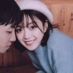 2024好看高清的INS风情头高清一对两张图片