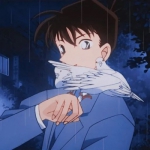 帅气的卡通二次元高清男头图片