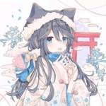 开字动漫高清情头图片