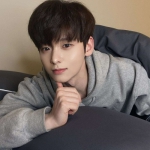 超帅好看高清的男头真人露脸图片